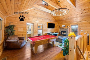 The Sly Fox - Recently Updated/ Ideal PF Location Pigeon Forge